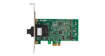 Сетевые адаптеры – подключение