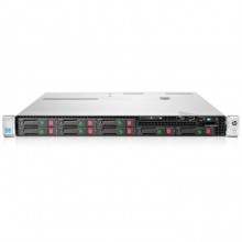 Сервер HP Proliant DL360e Gen8 E5-2420V2 (470065-856)