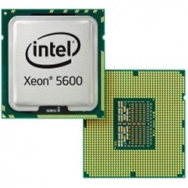 Процессор для серверов HP Intel Xeon E5645 (638317-B21)