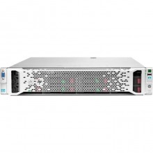 Сервер HP Proliant DL380e Gen8 E5-2450 (668669-421)