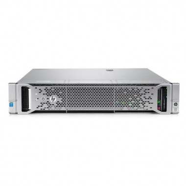 Сервер Proliant DL560 Gen8 E5-4603v2 (732024-421)