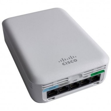 Точка доступа Cisco AIR-AP1815W-R-K9