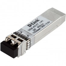 Трансивер D-Link DEM-431XT-DD/B1A Трансивер D-Link DEM-431XT-DD/B1A