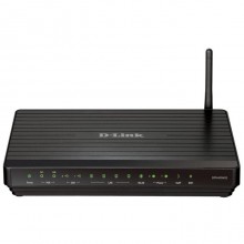 Voip Шлюз D-Link DPN-R5402C/B1A