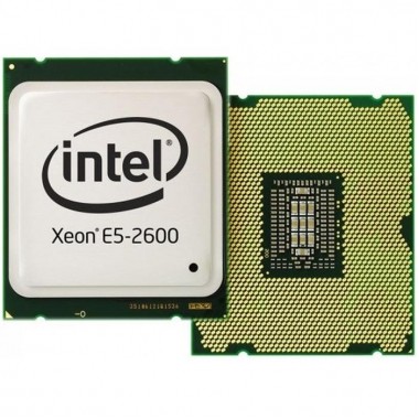 Процессор для серверов HP Intel Xeon E5-2620v3 (726657-B21)