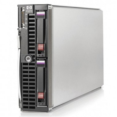 Сервер HP Proliant BL460c E5405 (459487-B21)