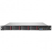 Сервер HP Proliant DL360 Gen7 X5650 (579239-421)