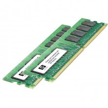 Оперативная память HP 8 GB FBD PC2-5300 (2 x 4 GB) (397415-B21)