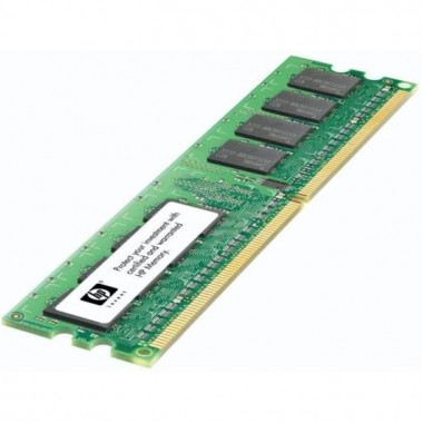 Оперативная память HP 4 GB (1 x 4 GB) PC3-12800E (DDR3-1600 ) (669322-B21)