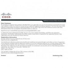 Лицензия Cisco L-ASACSC20-750P1Y= Лицензия Cisco L-ASACSC20-750P1Y=
