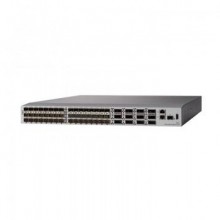 Коммутатор Cisco N9K-C93240YC-FX2 Коммутатор Cisco N9K-C93240YC-FX2