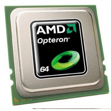 Процессор для серверов HP AMD Opteron 2344 HE (492086-B21)