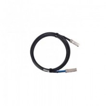 Пассивный медный твинаксиальный кабель прямого подключения Cisco QSFP-100G-CU3M Пассивный медный твинаксиальный кабель прямого подключения Cisco QSFP-100G-CU3M