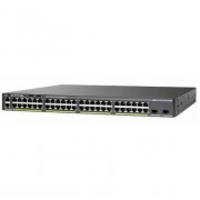 Коммутатор Cisco Catalyst WS-C2960XR-48TS-I