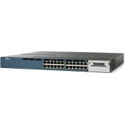 Коммутатор Cisco Catalyst WS-C3560X-24T-L