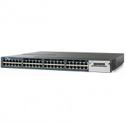 Коммутатор Cisco Catalyst WS-C3560X-48PF-E