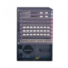 Коммутатор Cisco WS-C6509E-CSM Коммутатор Cisco WS-C6509E-CSM