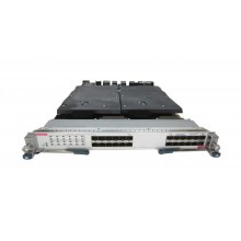 Модуль Cisco N7K-M224XP-23L Модуль Cisco N7K-M224XP-23L