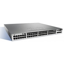 Коммутатор Cisco Catalyst C1-WS3850-48U/K9