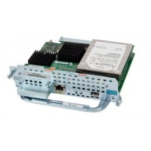 Модуль Cisco NME-CUE Модуль Cisco NME-CUE