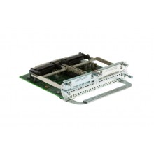 Модуль Cisco NM-HD-2V Модуль Cisco NM-HD-2V