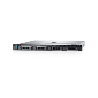 Сервер Dell EMC PowerEdge R240 / 210-AQQE-018