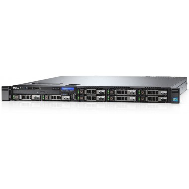 Dell PowerEdge R430 210-ADLO-075