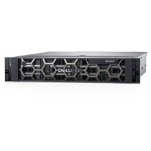 Сервер Dell EMC PowerEdge R540 / PER540RU2-2