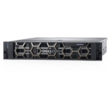 Сервер Dell EMC PowerEdge R540 / PER540RU3-02