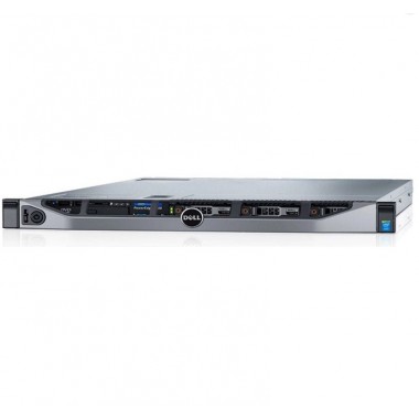 Dell PowerEdge R630 210-ACXS-116