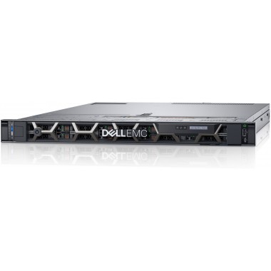 Dell EMC PowerEdge R640 210-AKWU-36