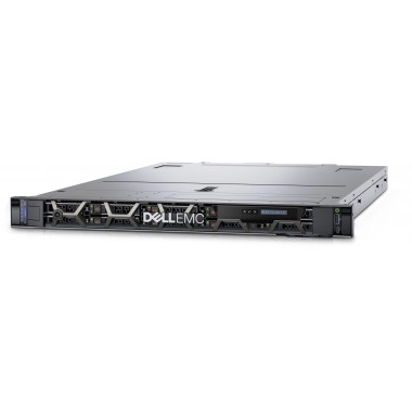 Сервер Dell EMC PowerEdge R650 / 210-AYJZ-104