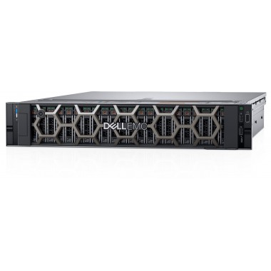 Сервер Dell EMC PowerEdge R740XD / 210-AKZR-92