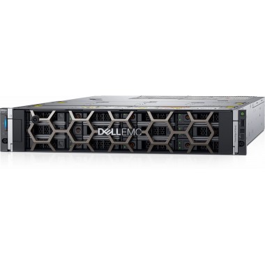 Сервер Dell EMC PowerEdge R750 / 210-AYCG-104