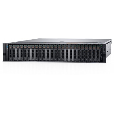 Сервер Dell EMC PowerEdge PE R740 / 210-AKXJ-700-000