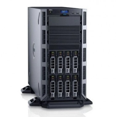 Сервер Dell EMC PowerEdge T330 / 210-AFFQ-49