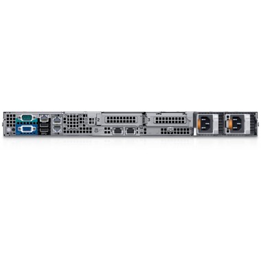 Сервер Dell EMC PowerEdge PER440RU-15-01