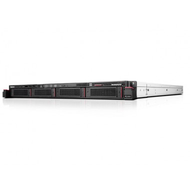 Сервер Lenovo ThinkServer RD350 70QM000EEA