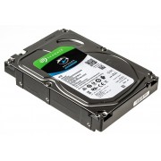 Жесткий диск seagate exos 7E8 4 ТБ, 512n, SATA ST4000NM006A