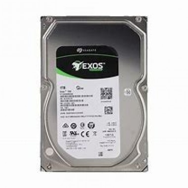 Жеский диск Seagate exos 7E8 3 ТБ, 512n, SATA ST3000NM000A