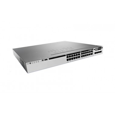 Коммутатор Cisco Catalyst WS-C3850-32XS-E