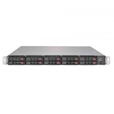 Сервер Supermicro AS-1123US-TR4