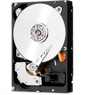 HGST Enterprise HDD 2.5" SAS 300Gb, 10000rpm, 64MB buffer (HUC109030CSS600) (0B26011)